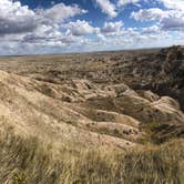 Review photo of Buffalo Gap Dispersed Camping by Matthew V., October 4, 2020
