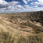 Review photo of Buffalo Gap Dispersed Camping by Matthew V., October 4, 2020