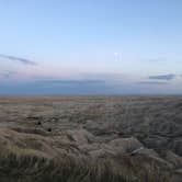 Review photo of Buffalo Gap Dispersed Camping by Matthew V., October 4, 2020