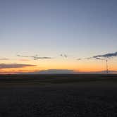 Review photo of Buffalo Gap Dispersed Camping by Matthew V., October 4, 2020