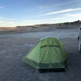 Review photo of Sage Creek Campground by Matthew V., October 4, 2020