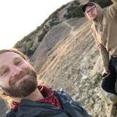 Review photo of Sage Creek Campground by Matthew V., October 4, 2020