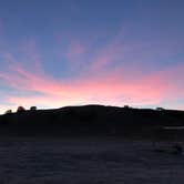Review photo of Sage Creek Campground by Matthew V., October 4, 2020