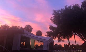 Tom H.'s photo at Wekiva Falls RV Resort near Orange City, FL