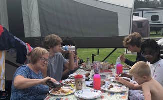 Tom H.'s photo at Wekiva Falls RV Resort near Paisley, FL