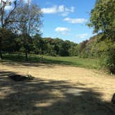 Review photo of Fort Kaskaskia State Park Campground by Barbara P., October 4, 2020