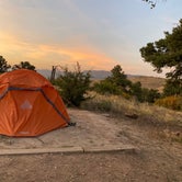 Review photo of East Ridge Campground in Royal Gorge by Josh M., October 4, 2020