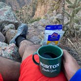 Review photo of East Ridge Campground in Royal Gorge by Josh M., October 4, 2020