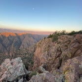 Review photo of East Ridge Campground in Royal Gorge by Josh M., October 4, 2020