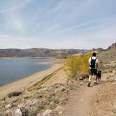 Review photo of Elk Creek Campground by Christopher W., October 4, 2020