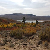 Review photo of Elk Creek Campground by Christopher W., October 4, 2020