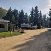 Review photo of Priest Gulch Campground and RV Park Cabins and Lodge by Christopher W., October 4, 2020