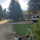 Review photo of Priest Gulch Campground and RV Park Cabins and Lodge by Christopher W., October 4, 2020