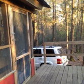 Review photo of Blakeley State Park Campground by Karen L., May 17, 2018
