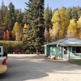 Review photo of Priest Gulch Campground and RV Park Cabins and Lodge by Christopher W., October 4, 2020