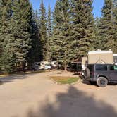 Review photo of Priest Gulch Campground and RV Park Cabins and Lodge by Christopher W., October 4, 2020