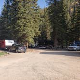 Review photo of Priest Gulch Campground by Christopher W., October 4, 2020
