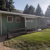 Review photo of Priest Gulch Campground and RV Park Cabins and Lodge by Christopher W., October 4, 2020