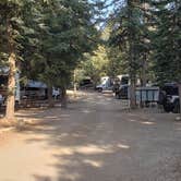 Review photo of Priest Gulch Campground and RV Park Cabins and Lodge by Christopher W., October 4, 2020