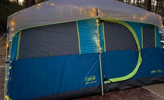 Dan F.'s photo at White Spar Campground near Prescott, AZ