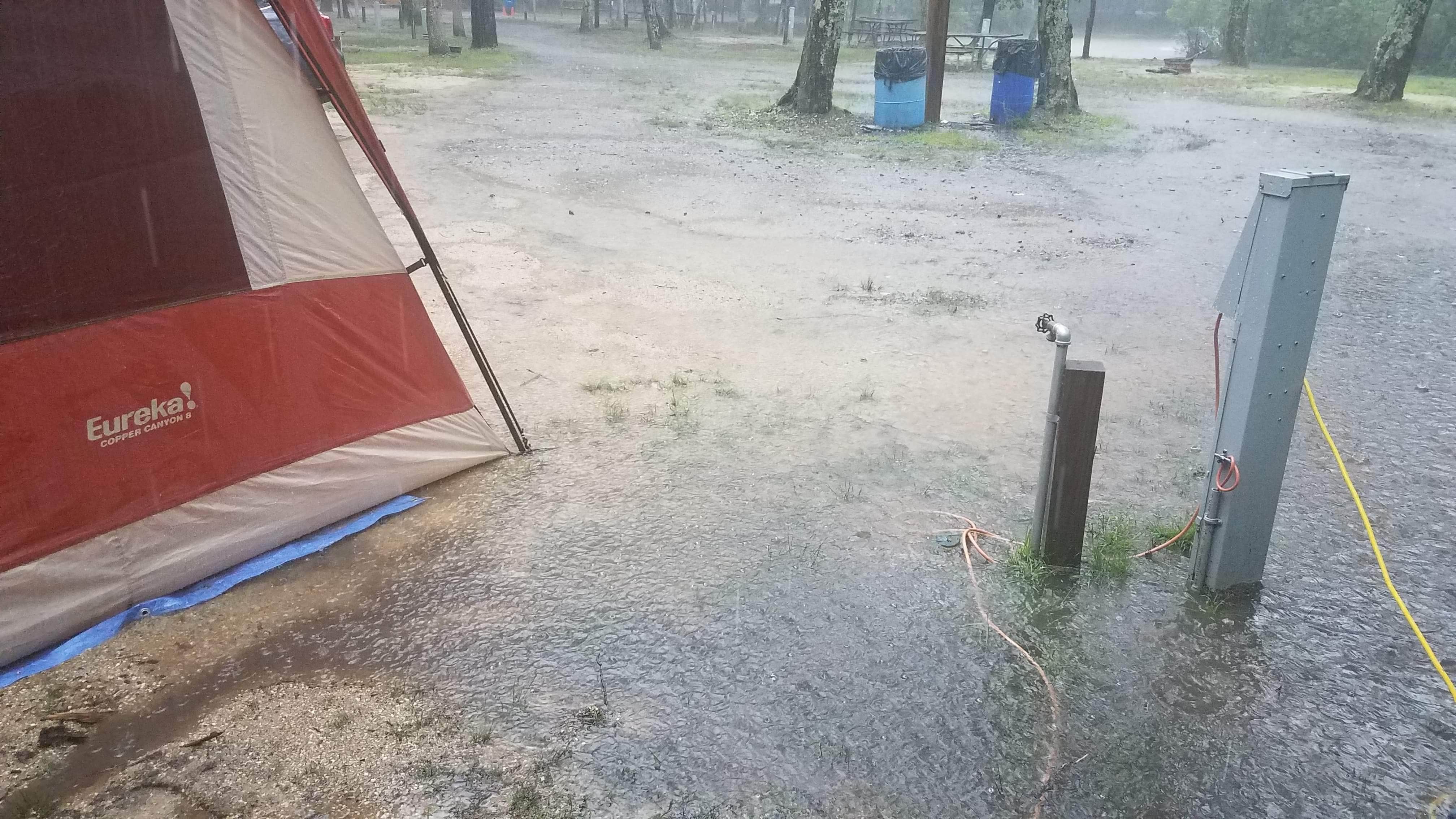 Danielle S.'s photo at Mays Landing Resort near Cape May Court House, NJ