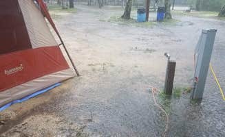 Danielle S.'s photo at Mays Landing Resort near Estell Manor, NJ