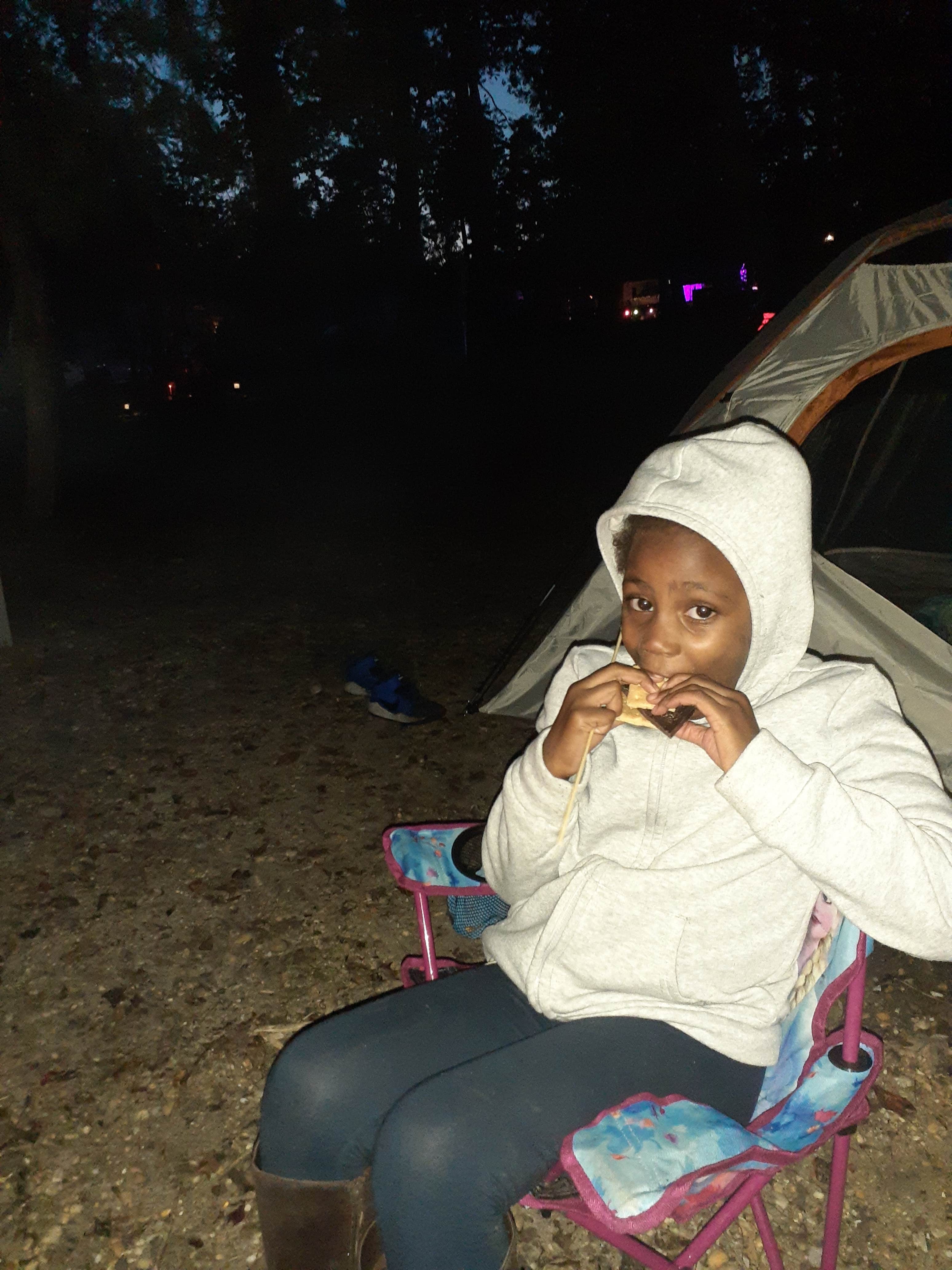 Herbert's photo at Mays Landing Resort near Monroeville, NJ