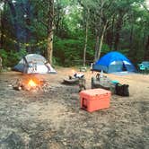 Review photo of Blue River Campground by Jennifer D., September 28, 2020