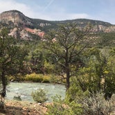 Review photo of Rio Chama Campground - Temporarily Closed by Karen  N., October 4, 2020