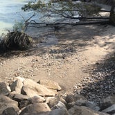 Review photo of Geneva State Park Campground by Darrel and Mary W., October 4, 2020