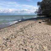 Review photo of Geneva State Park Campground by Darrel and Mary W., October 4, 2020