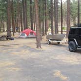 Review photo of Indian Creek Campground (CA) - TEMPORARILY CLOSED by Jake W., May 19, 2018