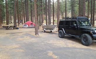 Jake W.'s photo at Indian Creek near Wellington, NV