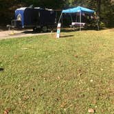 Review photo of Geneva State Park Campground by Darrel and Mary W., October 4, 2020