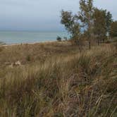 Review photo of Dunewood Campground — Indiana Dunes National Park by Debra M., October 4, 2020