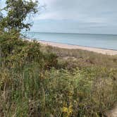 Review photo of Dunewood Campground — Indiana Dunes National Park by Debra M., October 4, 2020