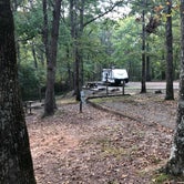 Review photo of Natchez Trace State Park Campground by Mr. H., October 5, 2020