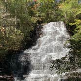 Review photo of Chilhowee Recreation Area by Olaf I., October 5, 2020