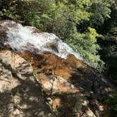 Review photo of Chilhowee Recreation Area by Olaf I., October 5, 2020
