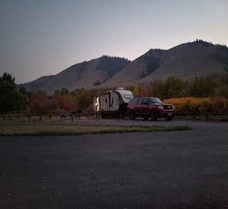 Camper-submitted photo from Tower Rock Recreation Site