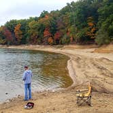 Review photo of Coon Creek (IL) by Crystal , October 5, 2020