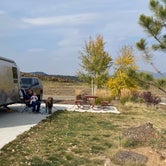 Review photo of Angel Fire RV Resort by Jenny W., October 5, 2020