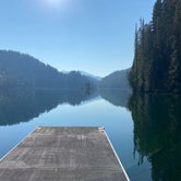 Review photo of Boundary Dam Campground by Juline M., October 5, 2020