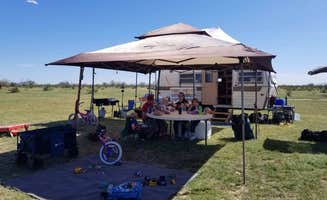 Steve T.'s photo at Cottonwood Canyon Rd. Dispersed near Queen Creek, AZ