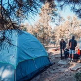 Review photo of Mogollon Campground by Sarah I., October 5, 2020