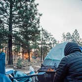 Review photo of Mogollon Campground by Sarah I., October 5, 2020