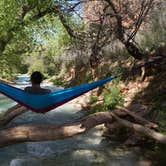 Review photo of Havasupai Reservation Campground by Sarah I., October 5, 2020