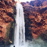 Review photo of Havasupai Reservation Campground by Sarah I., October 5, 2020