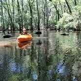 Review photo of Aiken State Park Campground by Courtney R., May 19, 2018