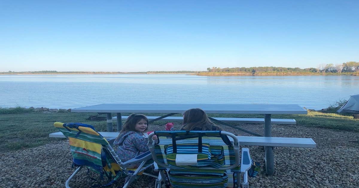 Milford Lake Loop - Main photo